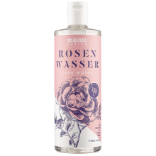 Rosenwasser (500 ml)