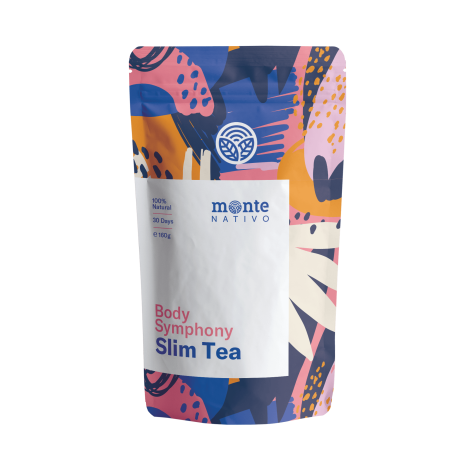 Slim Tee 1 Pack Front